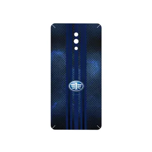 MAHOOT FAW Cover Sticker for Oppo RENO 10X