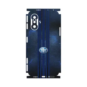 MAHOOT FAW-FullSkin Cover Sticker for Xiaomi Redmi K40 Gaming