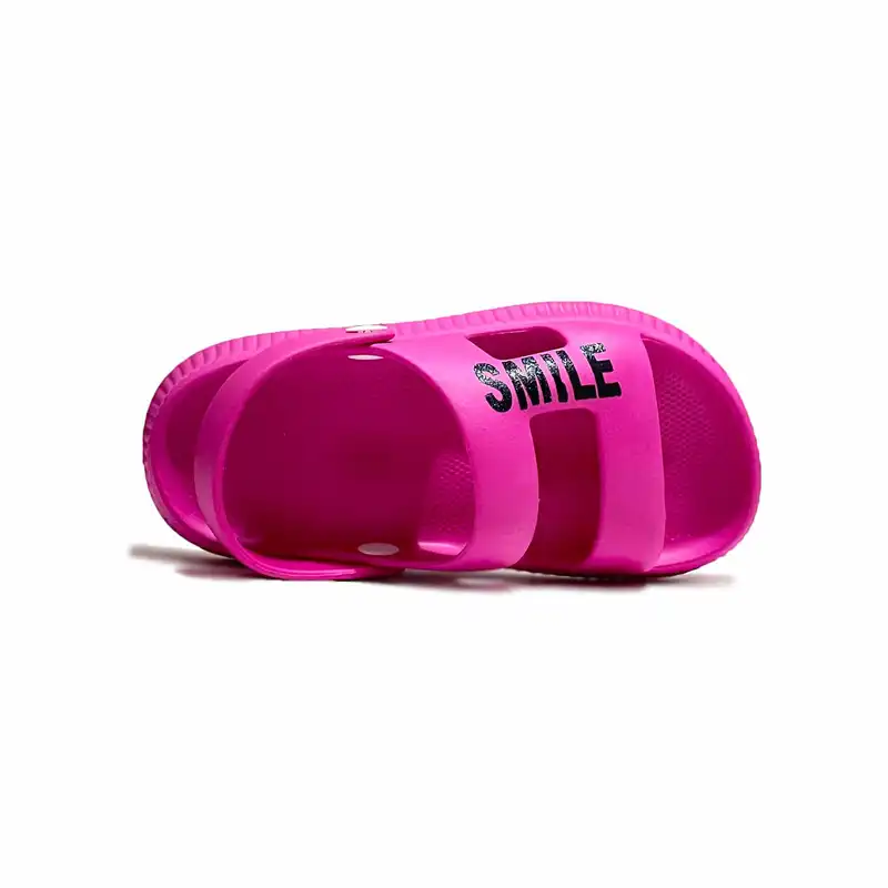 صندل زنانه مدل ژله ای کد RS-PK-752