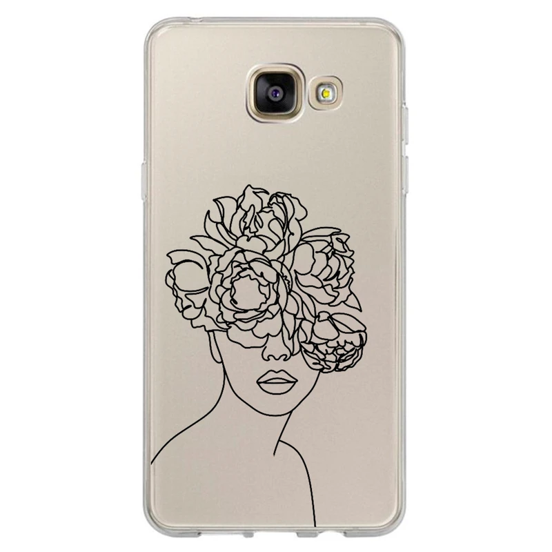 کاور مگافون کد C28 - B مناسب برای گوشی موبایل سامسونگ Galaxy A7 2016 / A710