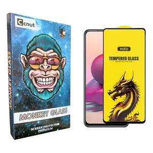 Coconut mnk Y-Horo Screen Protector For Xiaomi Redmi Note 10s