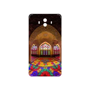 MAHOOT Nasir Al-Molk Mosque Cover Sticker for Huawei Mate 10
