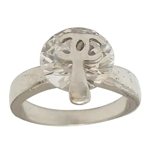 انگشتر زنانه سلین کالا مدل ce-26