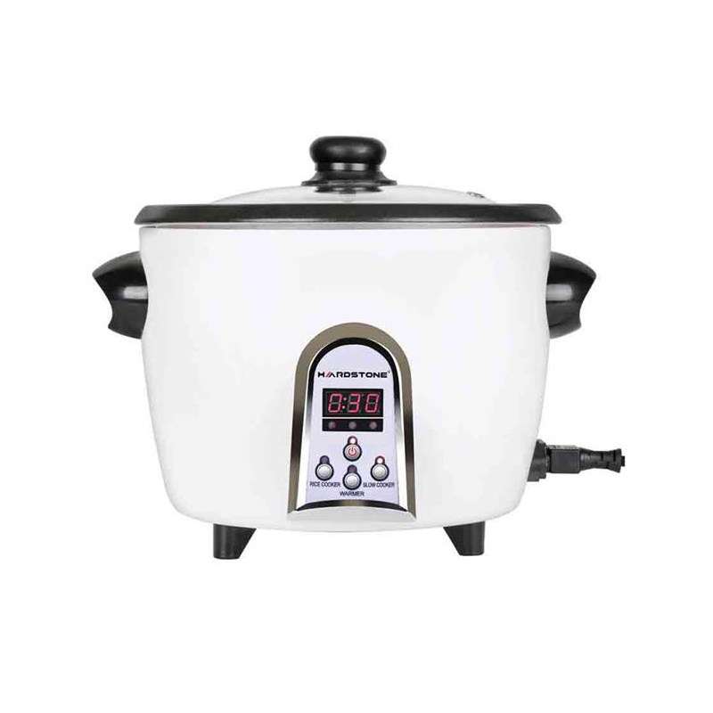 پلوپز 4 نفره هاردستون مدل RCM4310W