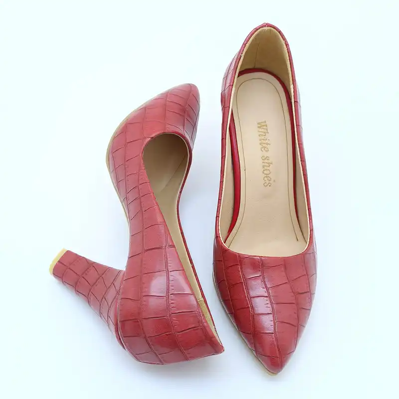 کفش زنانه مدل N 8