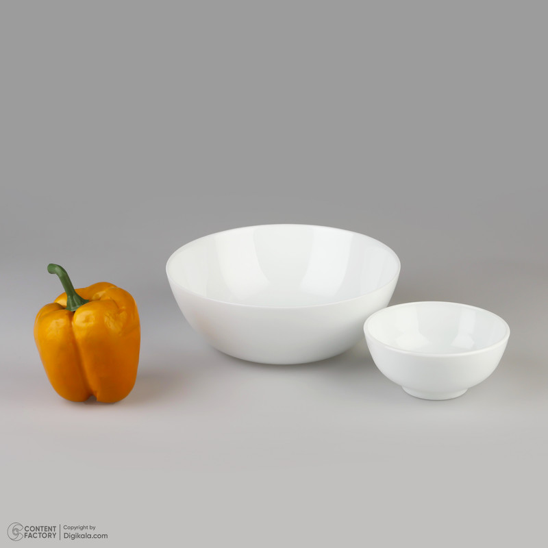 سرويس 7 پارچه کاسه دینو مدل 001