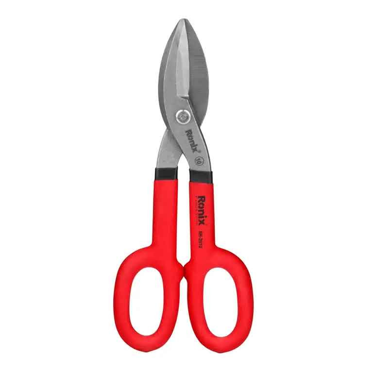 قیچی ورق بر رونیکس مدل RH-3910 قیچی ورق بر رونیکس مدل RH-3910