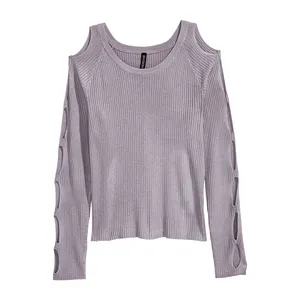 پلیور زنانه دیوایدد مدل 0448470