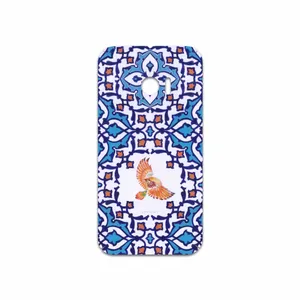 MAHOOT Homa Tile Cover Sticker for HTC 10