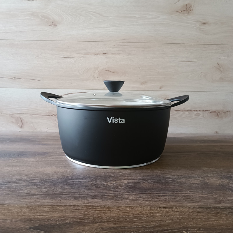 قابلمه ویستا کد V32 سایز 32