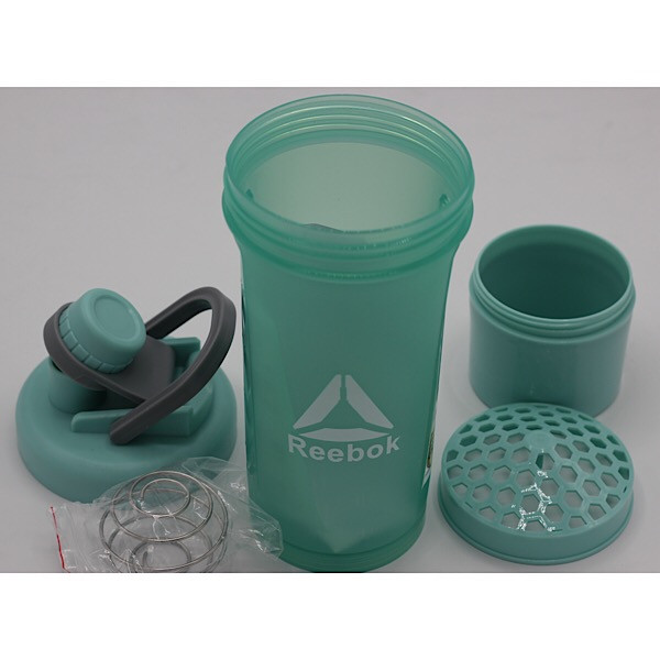 شیکر مدل One گنجایش 0.5 لیتر