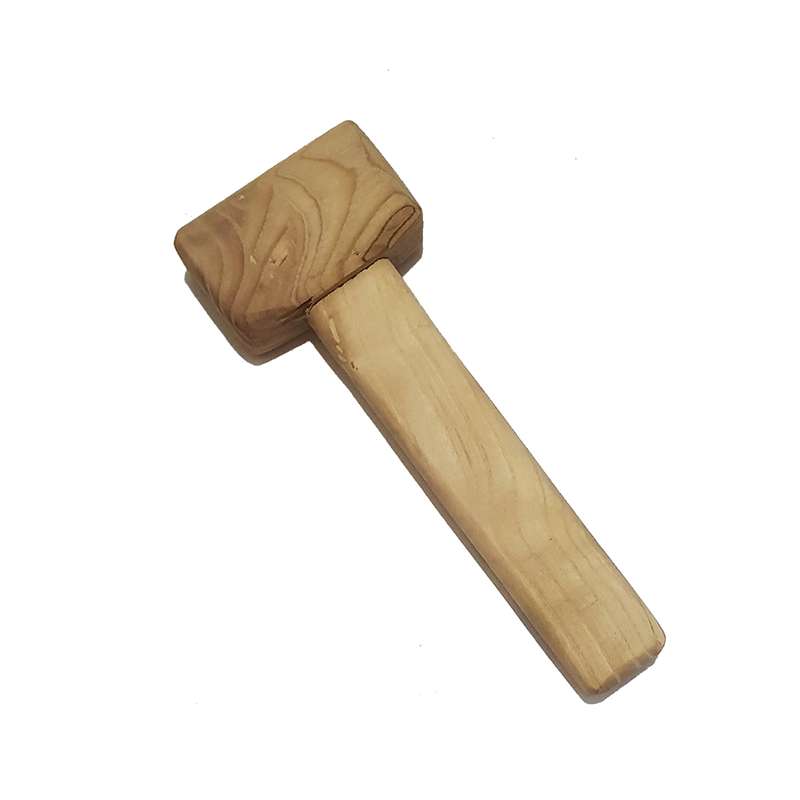 چکش مدل وود وزن ۱۶۳ گرم