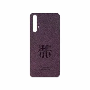 MAHOOT PL-BRCA Cover Sticker for Huawei NOVA 5T