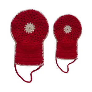 لیف حمام آویز مدل Clean مجموعه دو عددی