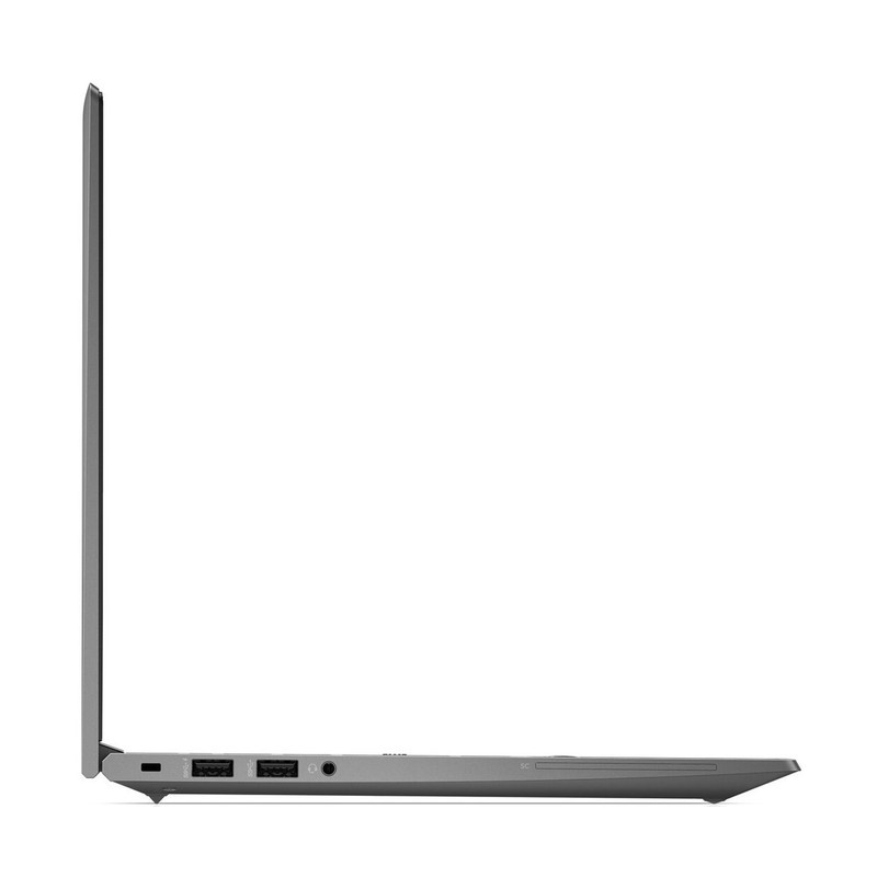 لپ تاپ 14 اینچی اچ‌پی مدل ZBook Firefly 14 G8-i7 1185G7 32GB 1SSD