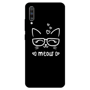 Megafone 7700 Cover For Samsung Galaxy A30 S / A 50 / A50 S