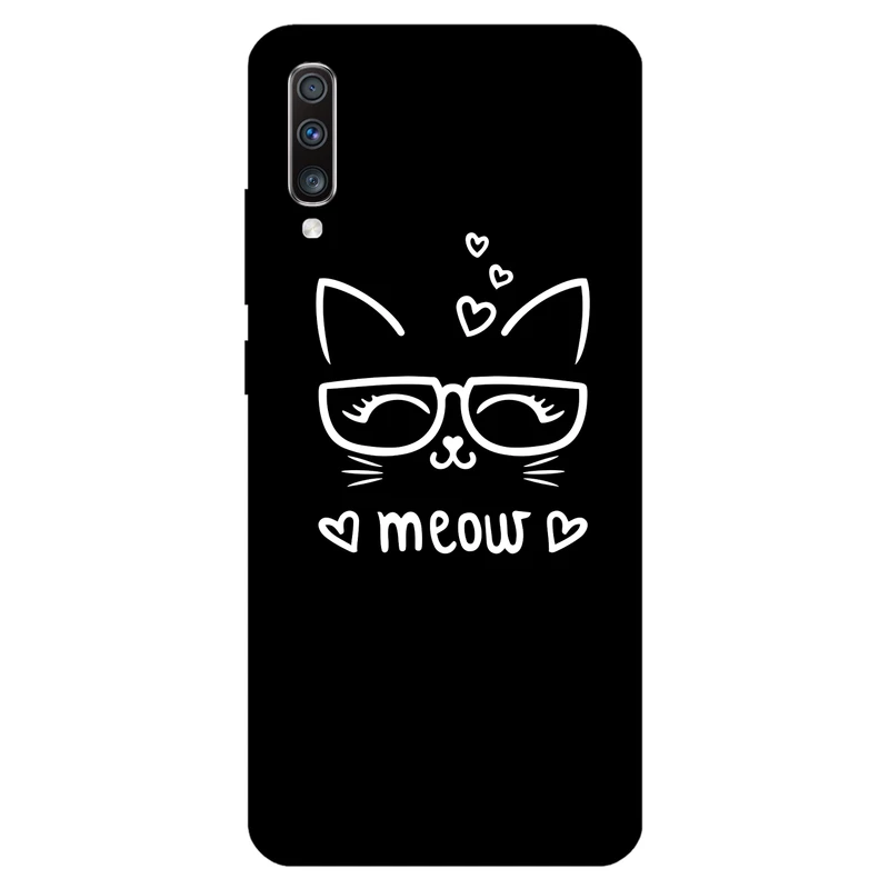 کاور مگافون کد 7700 مناسب برای گوشی موبایل سامسونگ Galaxy A30 S / A 50 / A50 S