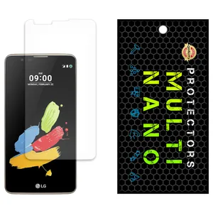 Screen Protector Multinano X-S1M For Mobile LG Stylus 2