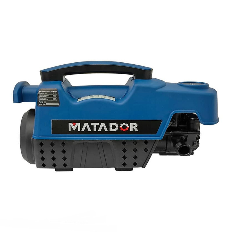 کارواش ماتادور مدل 2400W کارواش ماتادور مدل 2400W