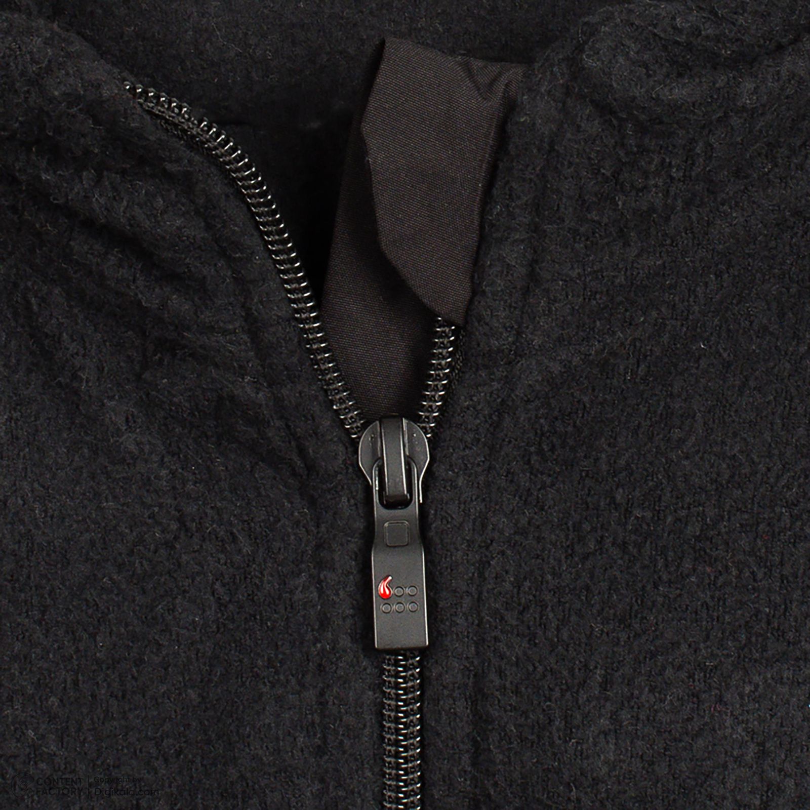 سویشرت ورزشی مردانه هالیدی مدل D15508 -  - 3