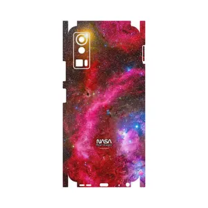 MAHOOT Universe b NASA 11-FullSkin Cover Sticker for Gplus X20