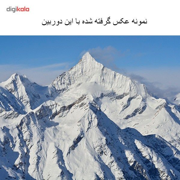دوربین دیجیتال نیکون مدل D7100 kit 18-55 main 1 16