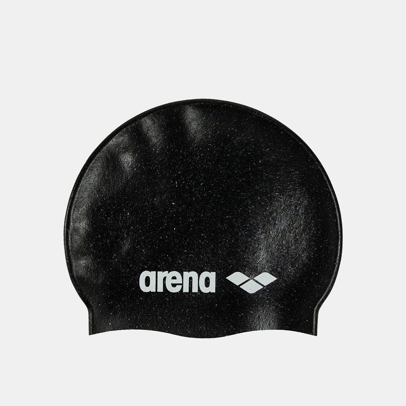 کلاه شنا آرنا مدل Silicone Cap