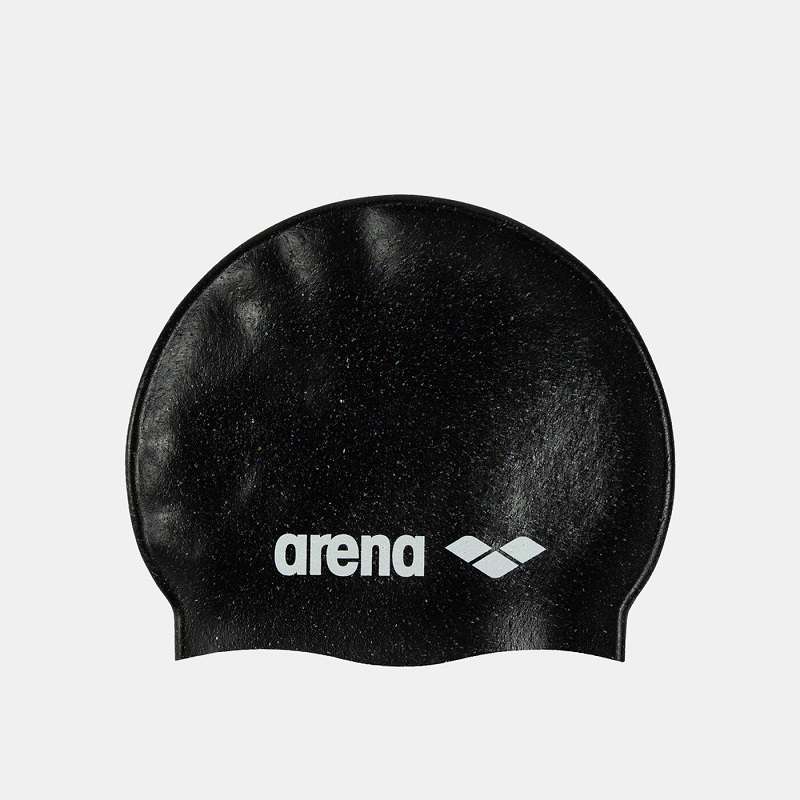 کلاه شنا آرنا مدل Silicone Cap
