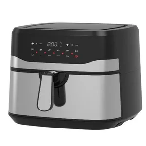 سرخ کن بدون روغن مدل NANO-015