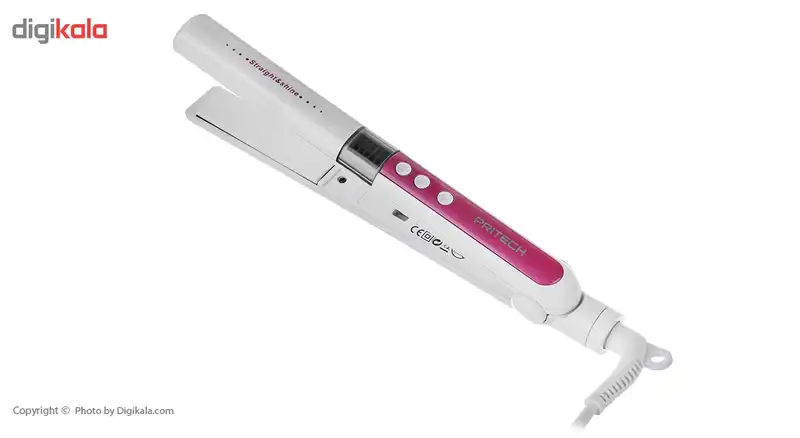 اتو مو پریتک مدل TA-1035