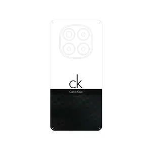 MAHOOT Calvin Klein Cover Sticker for Xiaomi Redmi Note 14 Pro 4G