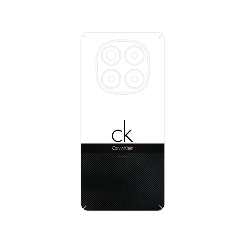 برچسب پوششی ماهوت مدل Calvin Klein مناسب برای گوشی موبایل شیائومی Redmi Note 14 Pro 4G