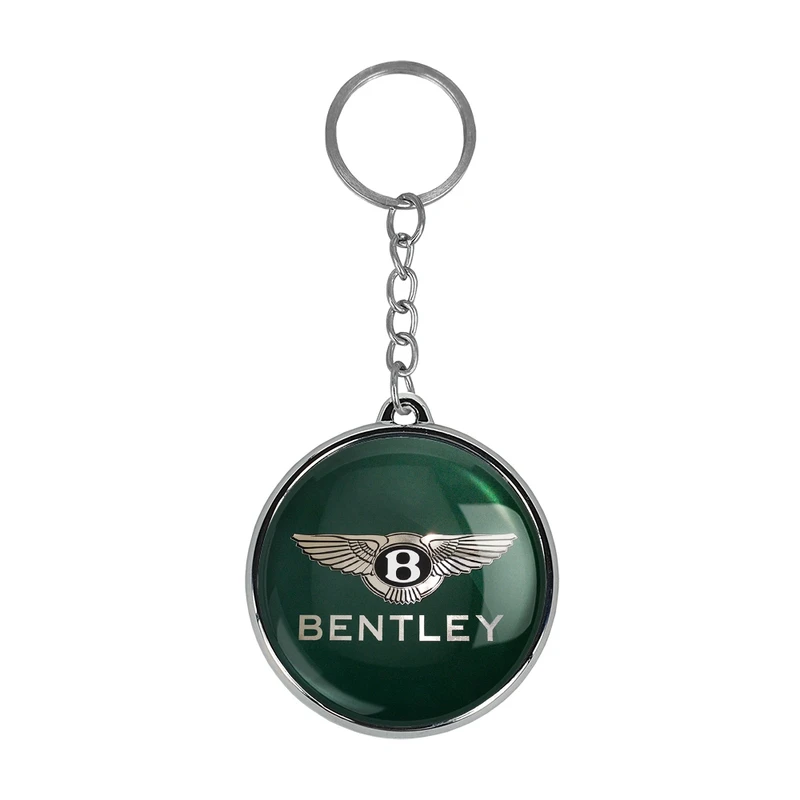 جاکلیدی خندالو طرح بنتلی Bentley مدل دوطرفه کد 3076930770