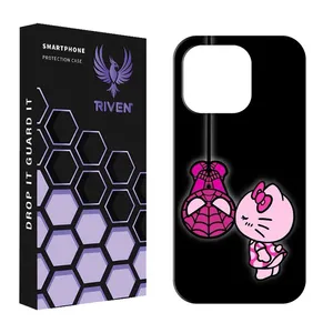 RIVEN RI1-1 Case For Apple iPhone 12 Pro Max