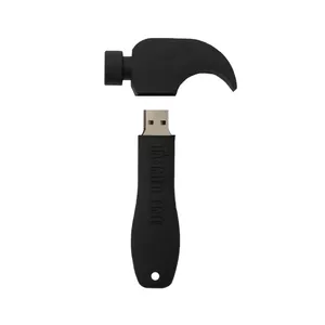 فلش مموری دایا دیتا طرح Hammer مدل PF1075 ظرفیت 64 گیگابایت