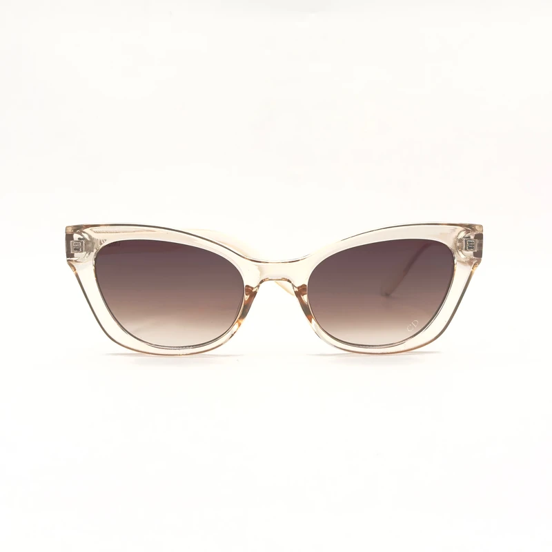 عینک آفتابی گربه ای زنانه مدل ۰۰۱۸