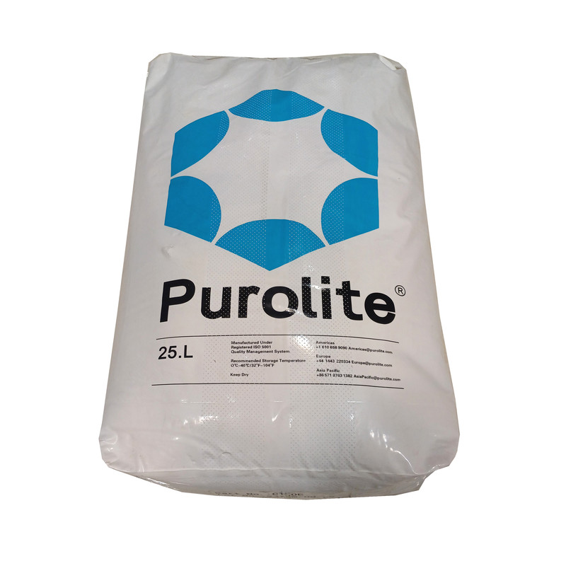 رزین استخر پرولایت مدل C 100E وزن 25000گرم