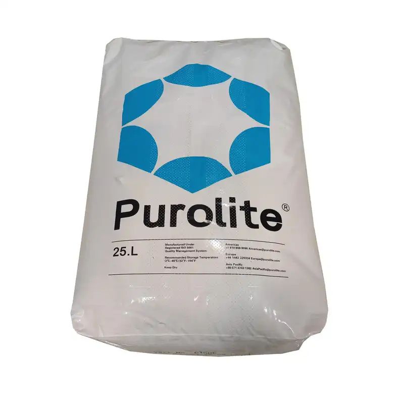 رزین استخر پرولایت مدل C 100E وزن 25000گرم