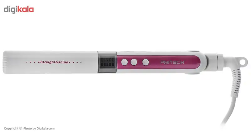 اتو مو پریتک مدل TA-1035