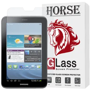 محافظ صفحه نمایش هورس مدل TABH30 مناسب برای تبلت سامسونگ Galaxy Tab 2 7.0 / Galaxy Tab P3100