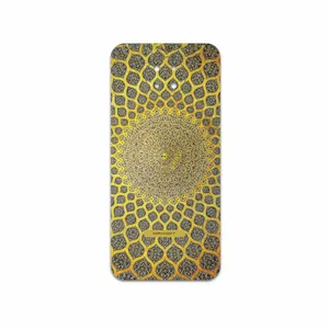 MAHOOT Iran-Tile2 Cover Sticker for Nokia G10