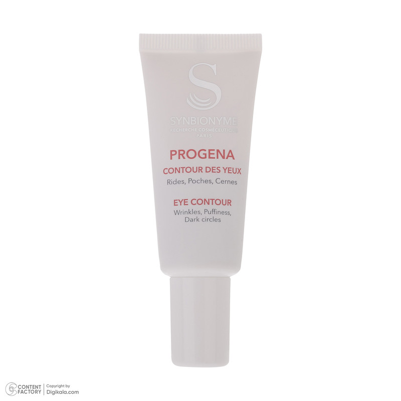 قیمت و خرید کرم دور چشم سین بیونیم مدل PROGENA حجم 15 میلی لیتر
