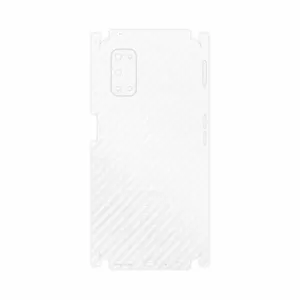 MAHOOT Ceramic-Fiber-FullSkin Cover Sticker for Nokia G10