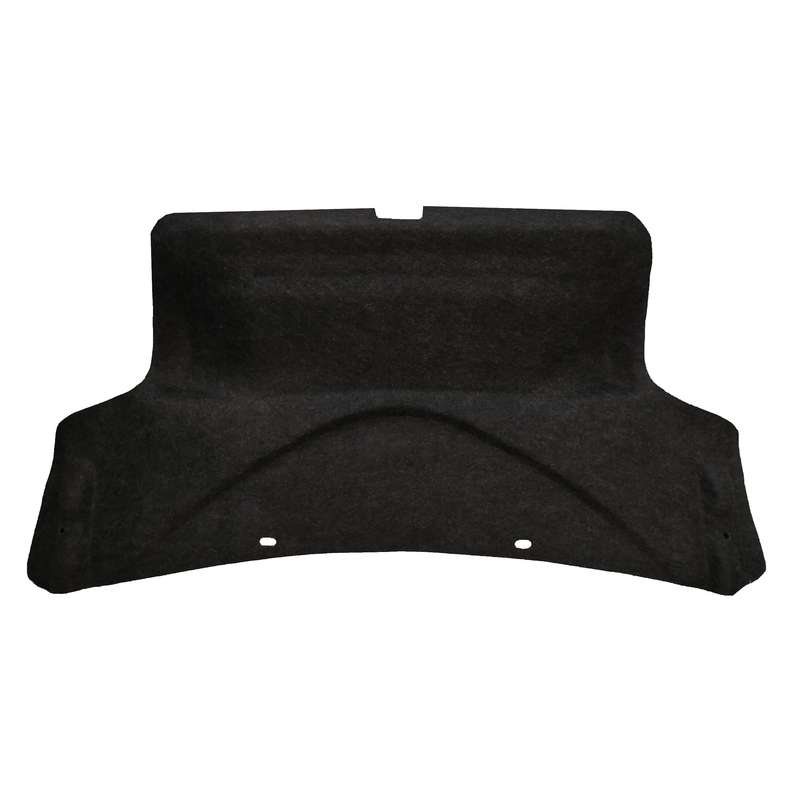 عایق درب صندوق خودرو کد 01 مناسب برای پراید 132