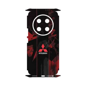 MAHOOT Mitsubishi_Motor-FullSkin Cover Sticker for Honor X9c