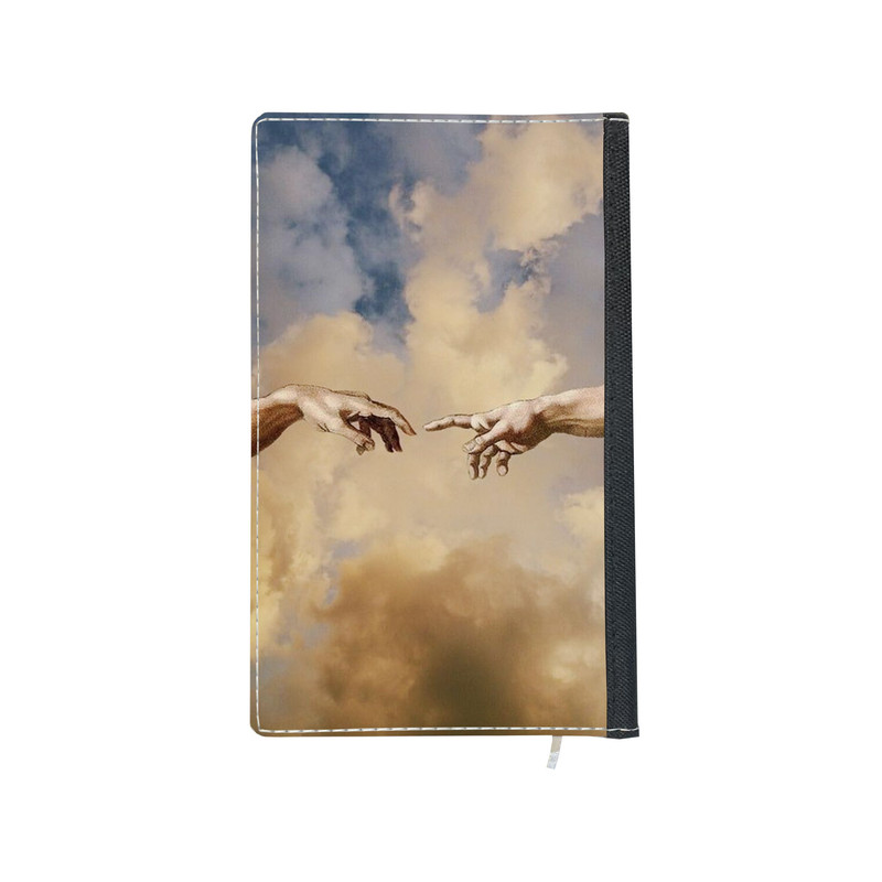 سالنامه سال 1403 طرح مینیمال کد 139