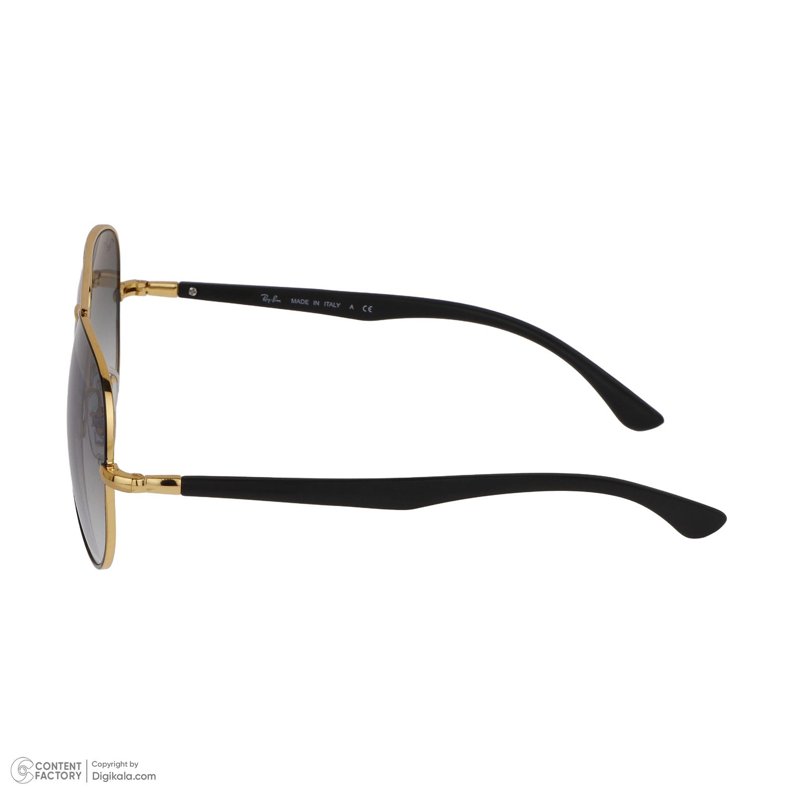 عینک آفتابی ری بن مدل RB3675-9000/3F -  - 5