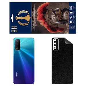 INFINITI PRO SD Back Skin For VIVO Y20i