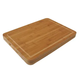 تخته گوشت بامبوم مدل Mantao BKMA01