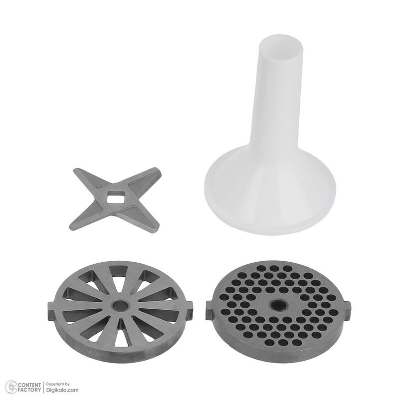 چرخ گوشت پارس خزر مدل MG-1400R